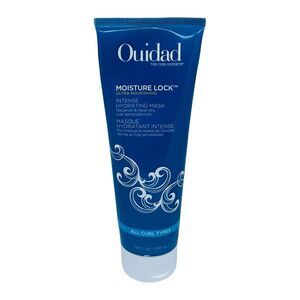 Ouidad Moisture Lock™ Ultra-Nourishing Intense Hydrating Mask 7.8 fl oz / 230 ml